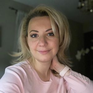 Meet your Posher, Daria